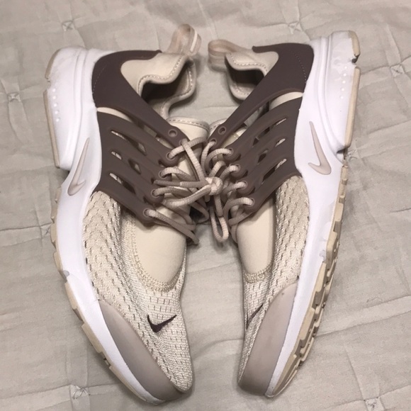 women's nike air presto shoes